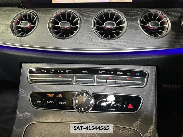 Mercedes Benz CLS-CLASS 2019-03 7936386-14