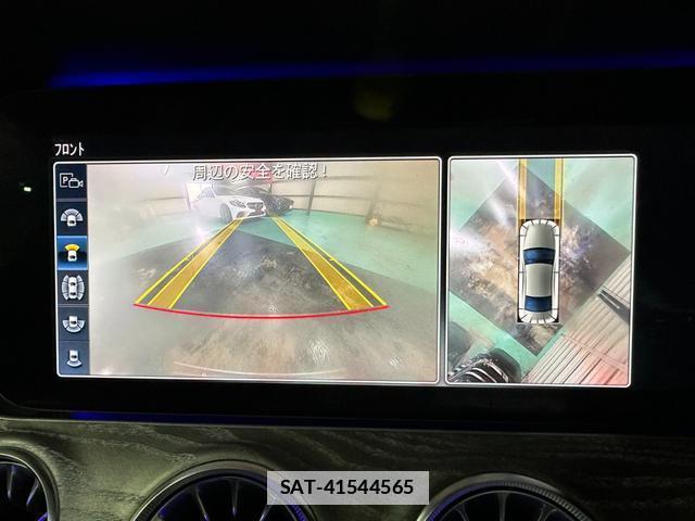 Mercedes Benz CLS-CLASS 2019-03 7936386-15