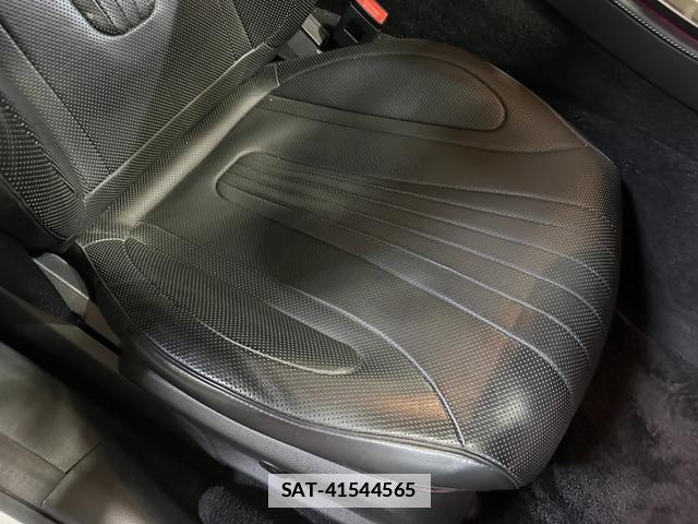 Mercedes Benz CLS-CLASS 2019-03 7936386-16