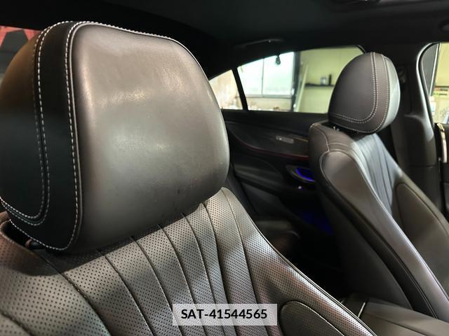 Mercedes Benz CLS-CLASS 2019-03 7936386-18