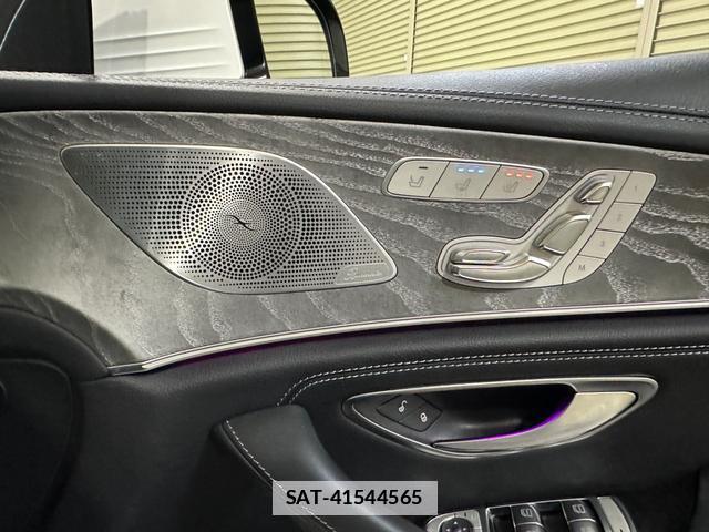 Mercedes Benz CLS-CLASS 2019-03 7936386-19