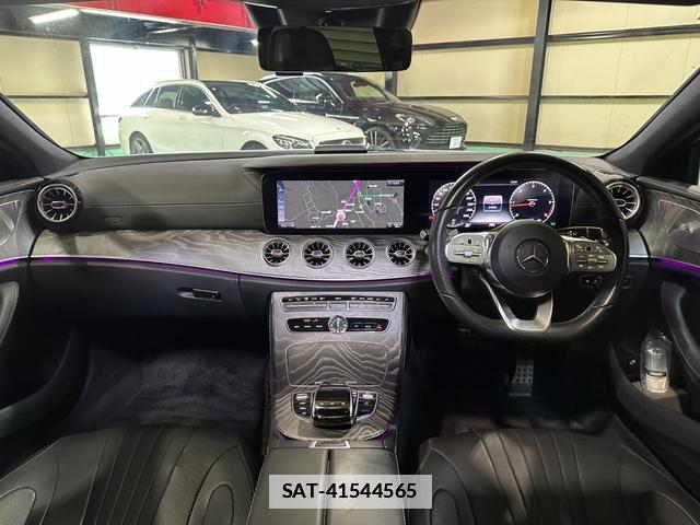Mercedes Benz CLS-CLASS 2019-03 7936386-3