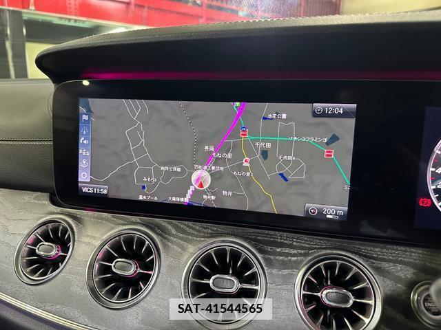 Mercedes Benz CLS-CLASS 2019-03 7936386-4