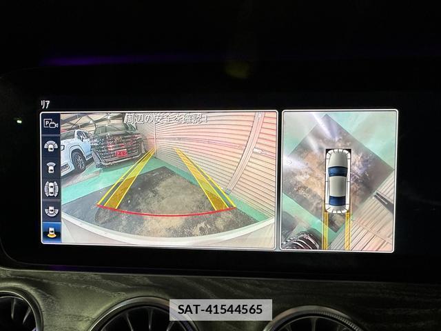 Mercedes Benz CLS-CLASS 2019-03 7936386-5