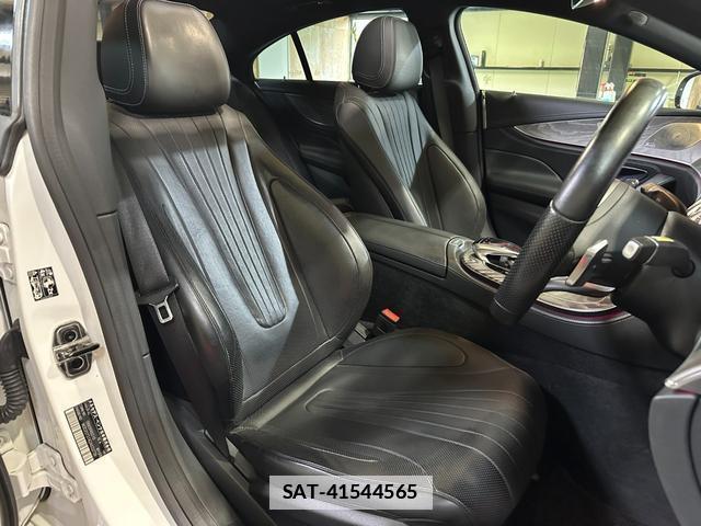 Mercedes Benz CLS-CLASS 2019-03 7936386-7