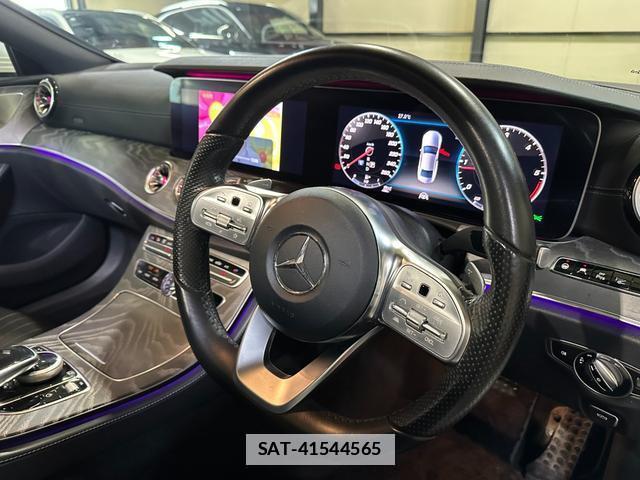 Mercedes Benz CLS-CLASS 2019-03 7936386-8