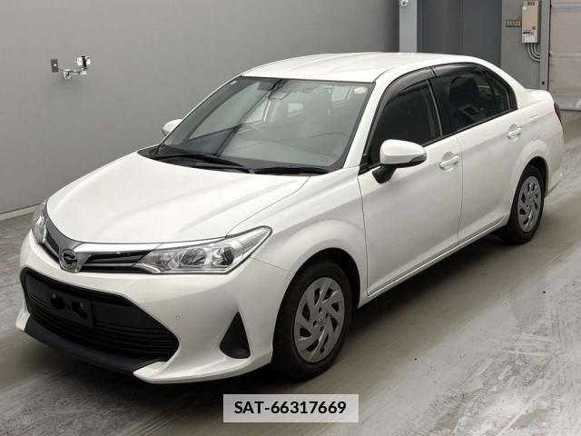 Toyota COROLLA AXIO 2021-09 7935992-0