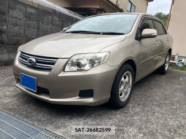 sat car