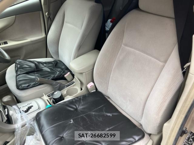 Toyota COROLLA AXIO 2007-11 7936705-10