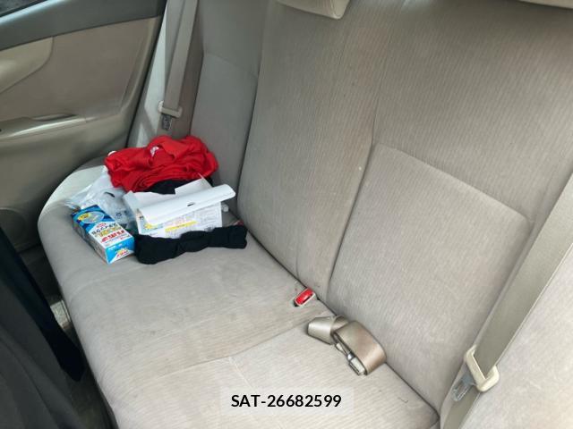 Toyota COROLLA AXIO 2007-11 7936705-11