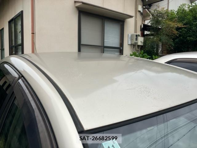 Toyota COROLLA AXIO 2007-11 7936705-3