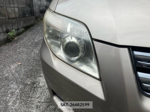 Toyota COROLLA AXIO 2007-11 7936705-5