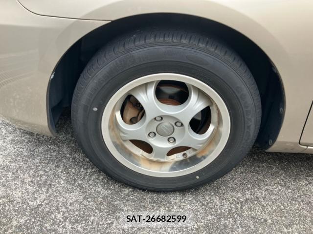 Toyota COROLLA AXIO 2007-11 7936705-6