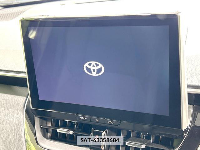 Toyota COROLLA CROSS 2024-04 7935050-1