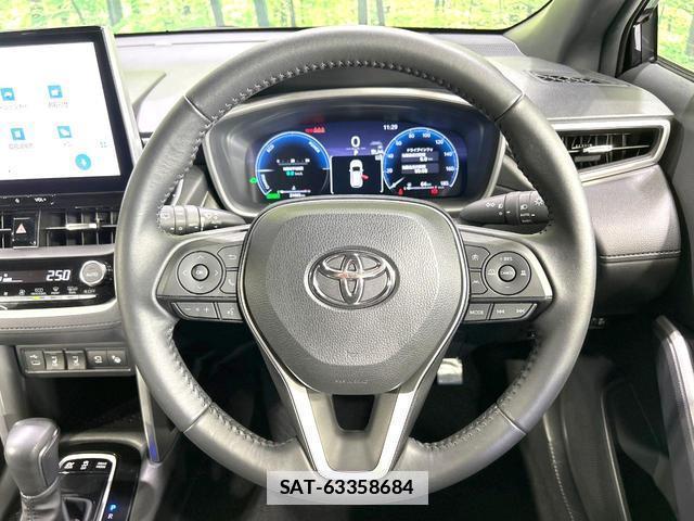 Toyota COROLLA CROSS 2024-04 7935050-10