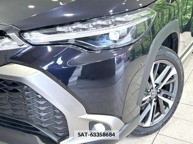 Toyota COROLLA CROSS 2024-04 7935050-11