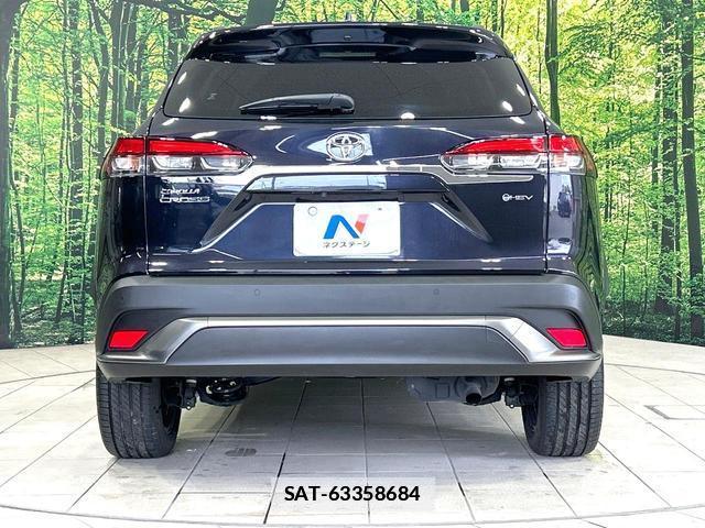 Toyota COROLLA CROSS 2024-04 7935050-14