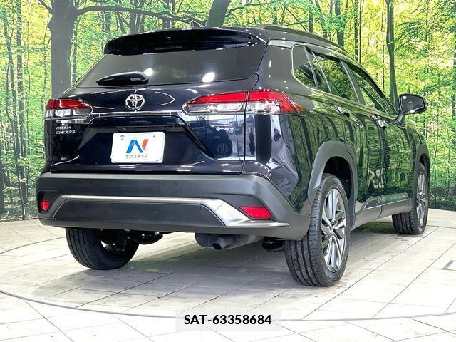 Toyota COROLLA CROSS 2024-04 7935050-16