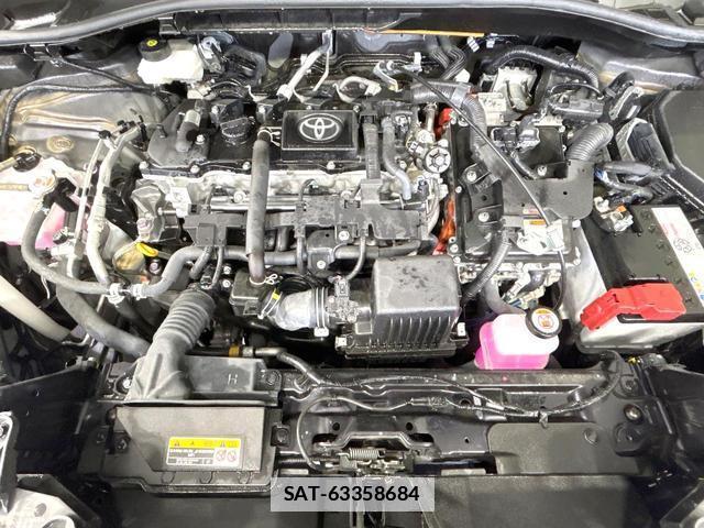 Toyota COROLLA CROSS 2024-04 7935050-17