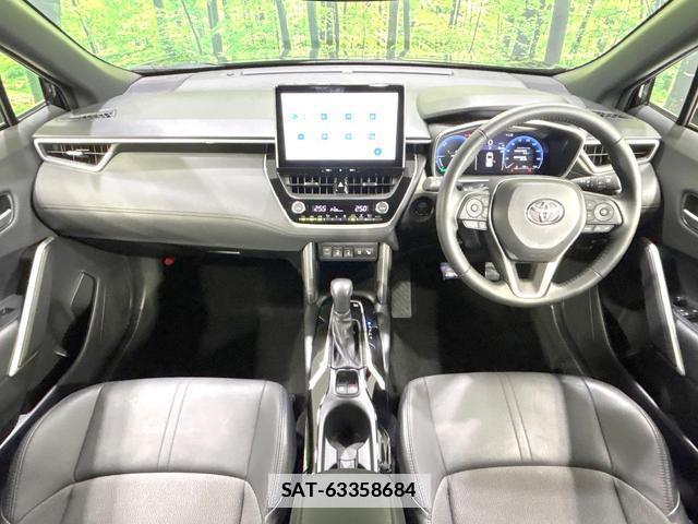 Toyota COROLLA CROSS 2024-04 7935050-6