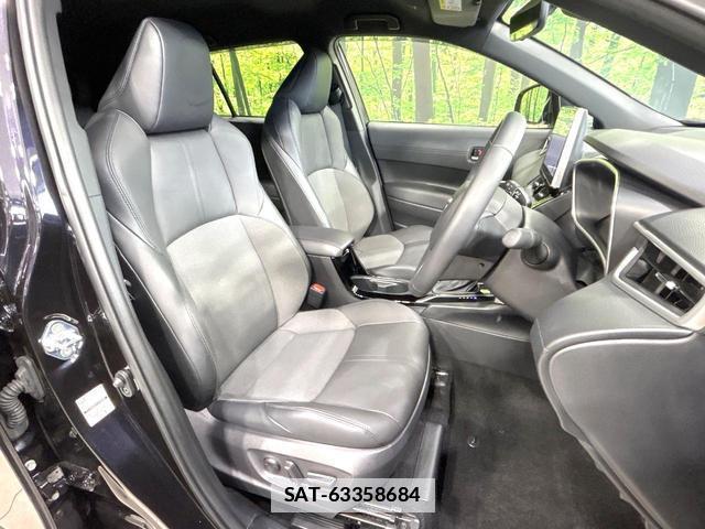 Toyota COROLLA CROSS 2024-04 7935050-7