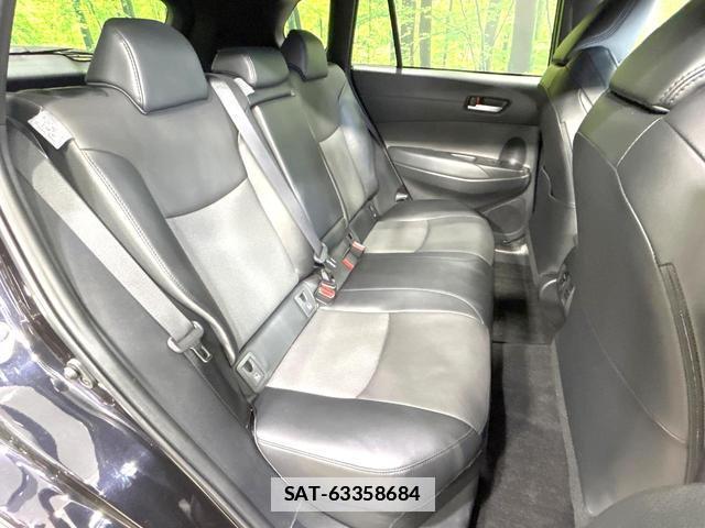 Toyota COROLLA CROSS 2024-04 7935050-8