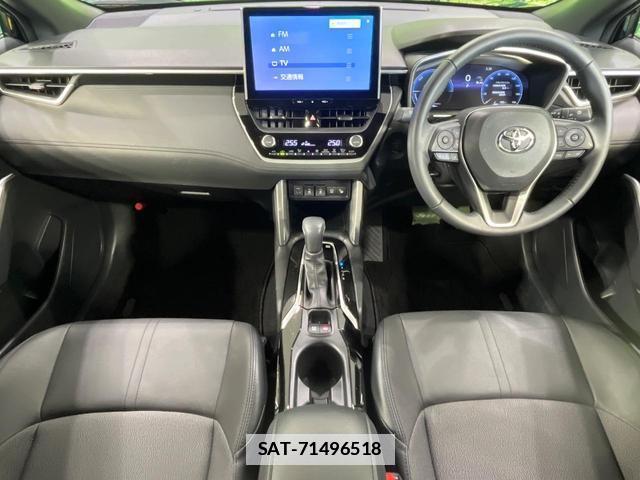 Toyota COROLLA CROSS 2024-12 7935560-1