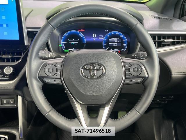 Toyota COROLLA CROSS 2024-12 7935560-10