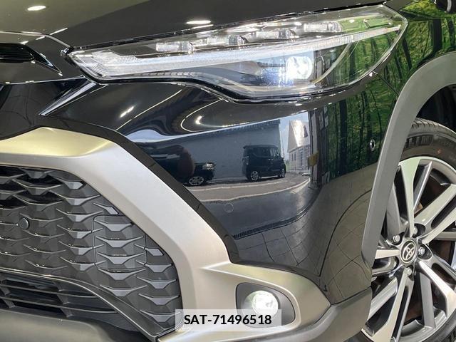 Toyota COROLLA CROSS 2024-12 7935560-11