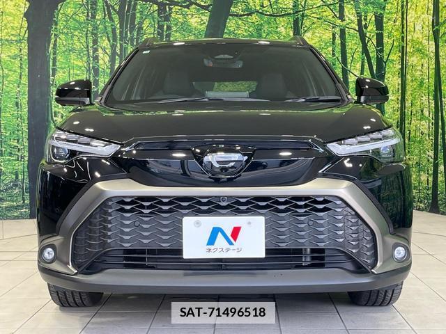 Toyota COROLLA CROSS 2024-12 7935560-13