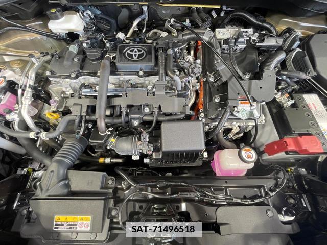 Toyota COROLLA CROSS 2024-12 7935560-17