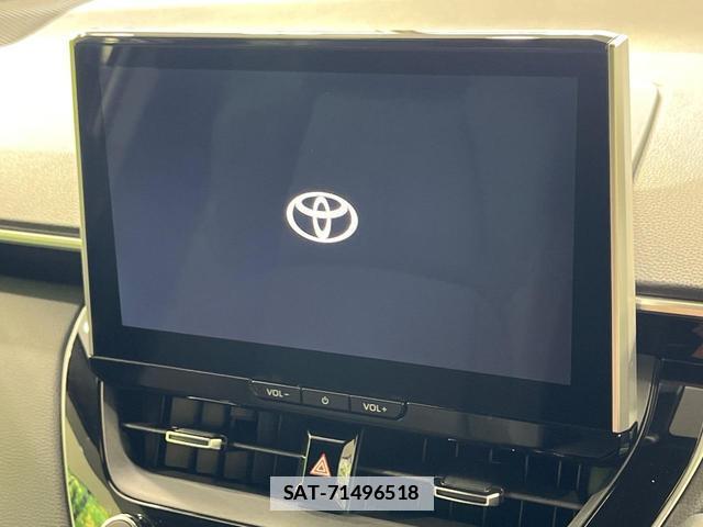 Toyota COROLLA CROSS 2024-12 7935560-2