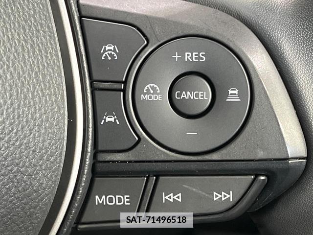 Toyota COROLLA CROSS 2024-12 7935560-5