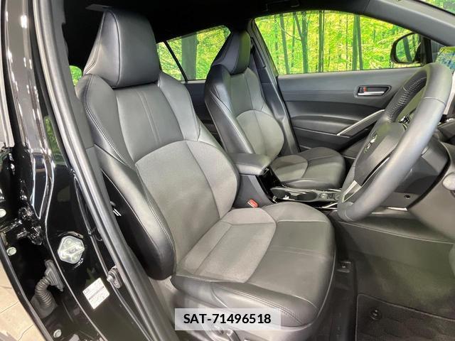 Toyota COROLLA CROSS 2024-12 7935560-7