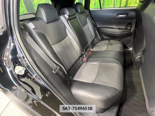 Toyota COROLLA CROSS 2024-12 7935560-8