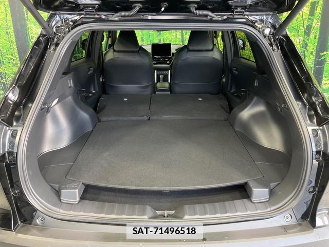 Toyota COROLLA CROSS 2024-12 7935560-9
