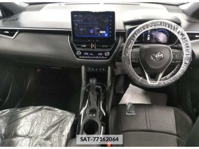 Toyota COROLLA CROSS 2024-05 7935736-4