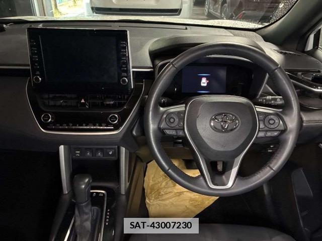 Toyota COROLLA CROSS 2023-10 7936489-2