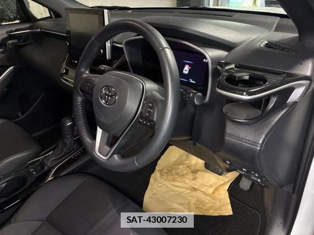 Toyota COROLLA CROSS 2023-10 7936489-3