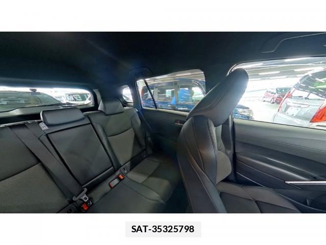 Toyota COROLLA CROSS 2023-04 7936621-4