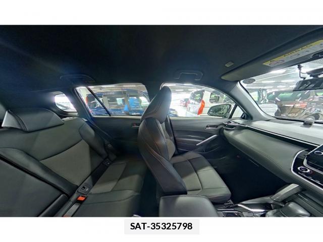 Toyota COROLLA CROSS 2023-04 7936621-5