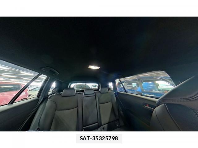 Toyota COROLLA CROSS 2023-04 7936621-6