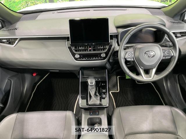 Toyota COROLLA CROSS 2025-06 7937043-1