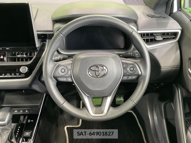 Toyota COROLLA CROSS 2025-06 7937043-10