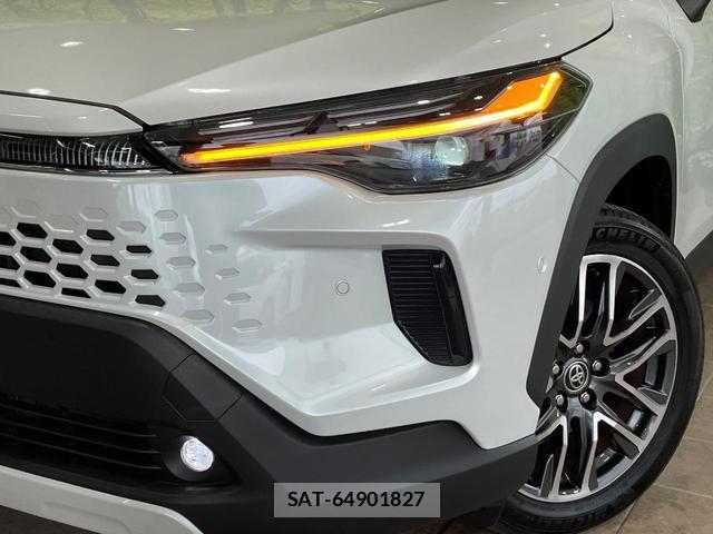 Toyota COROLLA CROSS 2025-06 7937043-11