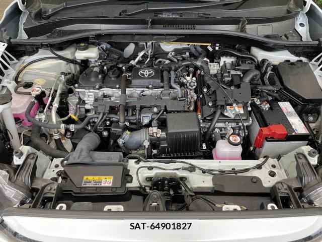 Toyota COROLLA CROSS 2025-06 7937043-17