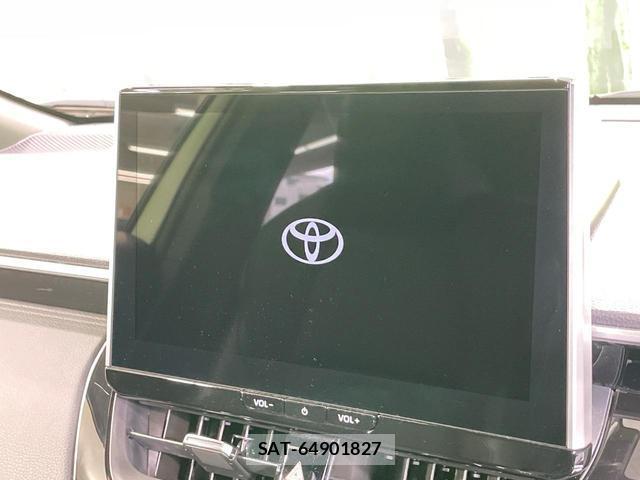 Toyota COROLLA CROSS 2025-06 7937043-3