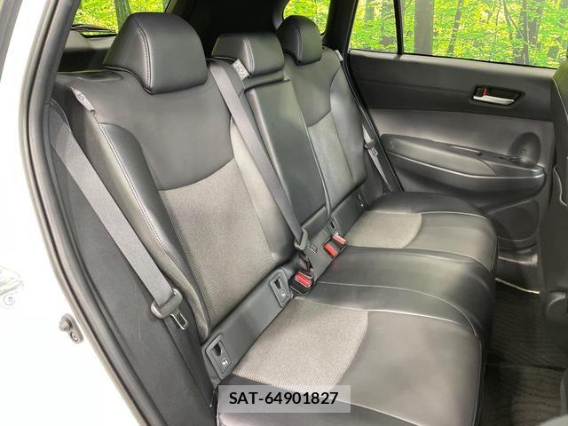 Toyota COROLLA CROSS 2025-06 7937043-8