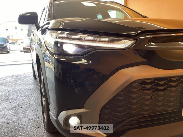 Toyota COROLLA CROSS 2024-07 7937072-13