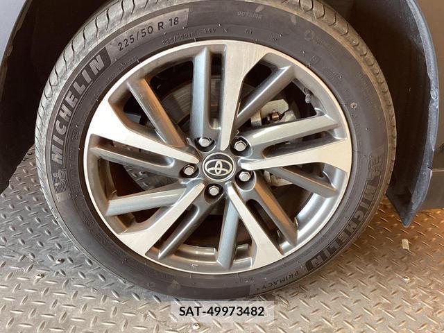 Toyota COROLLA CROSS 2024-07 7937072-15